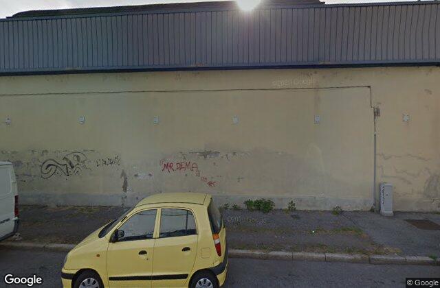 Street View of Padel Factory Monza