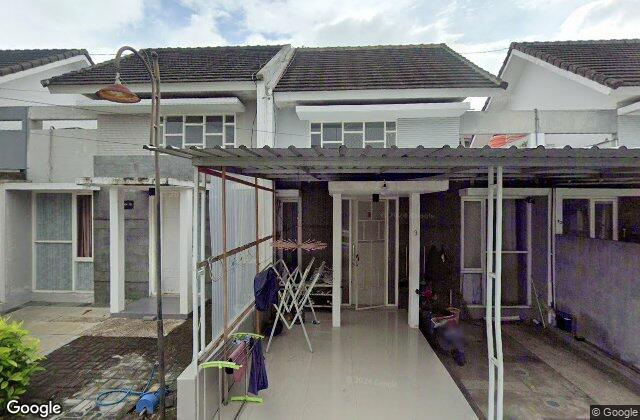 Street View of Padel Warehouse Club Malang