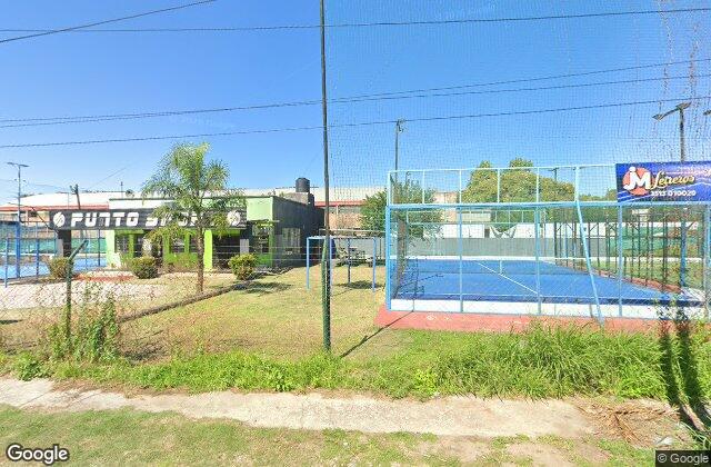 Street View of Punto Sport Padel