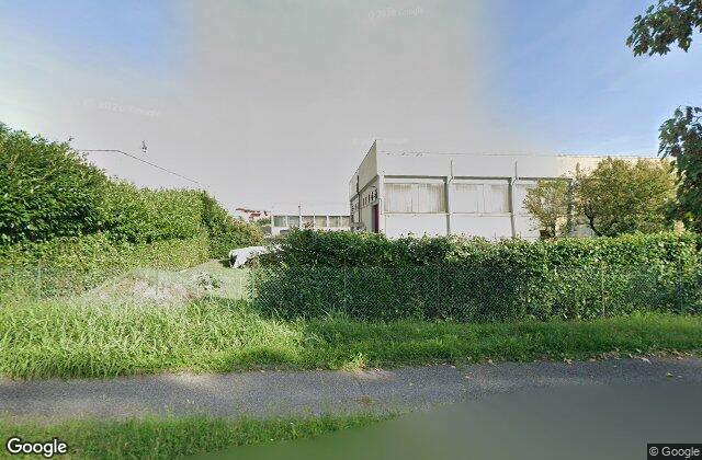 Street View of Game Padel Center