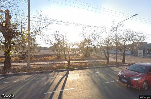 Street View of Arauca Padel