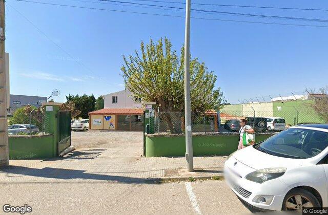 Street View of Nou Padel i Tenis Campos