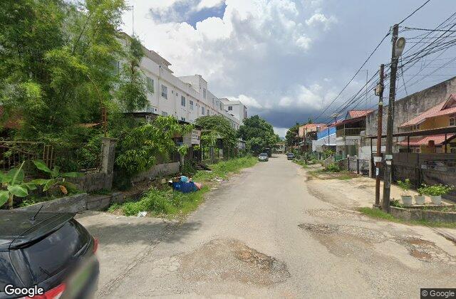 Street View of PADELO PADEL STORE