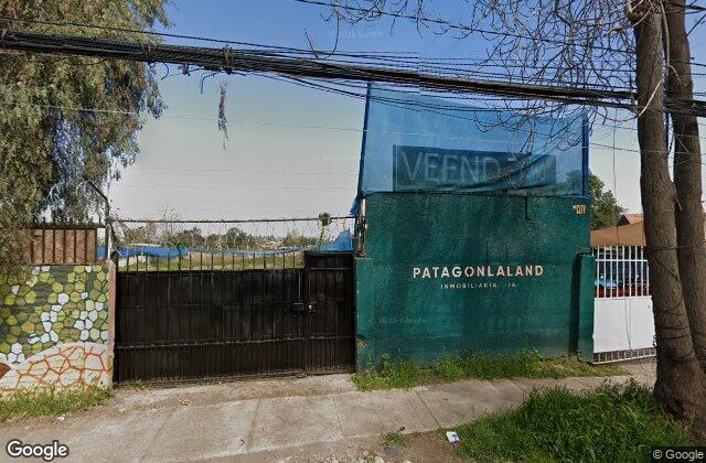 Street View of Radical Padel