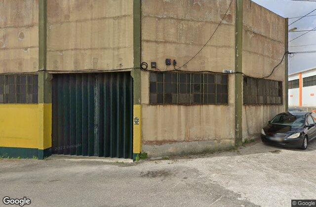 Street View of JetSet Padel Club