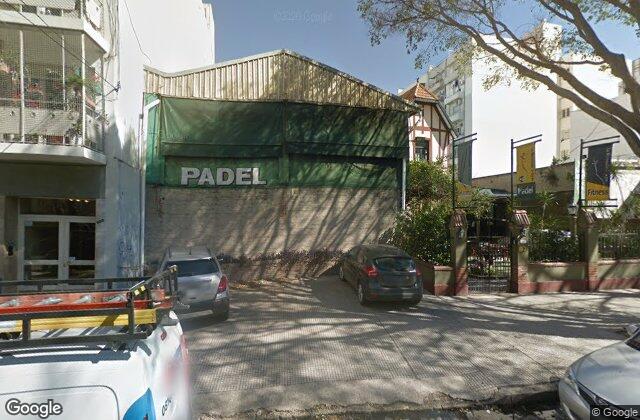 Street View of La Normanda Padel & Gym