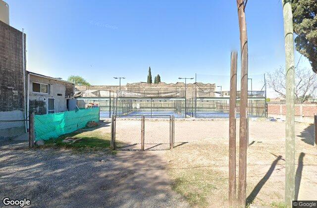 Street View of Martinolli Padel