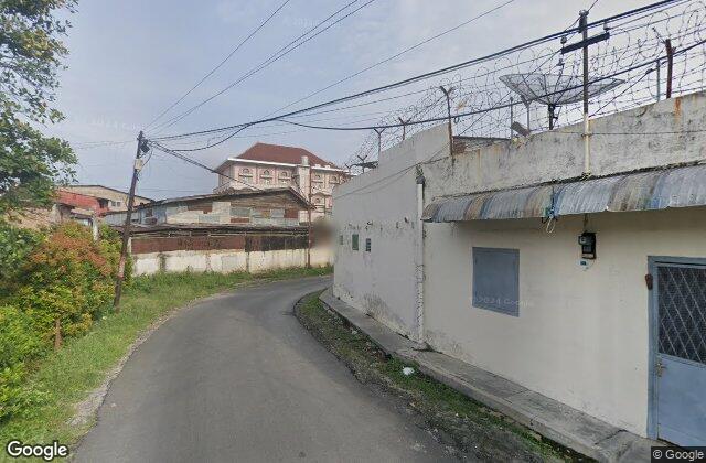 Street View of Padel 360