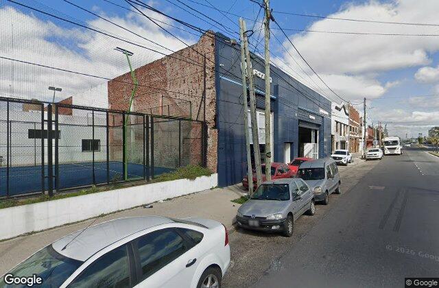 Street View of Avellaneda Padel Club