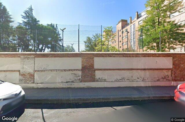Street View of Alameda Padel Xperience