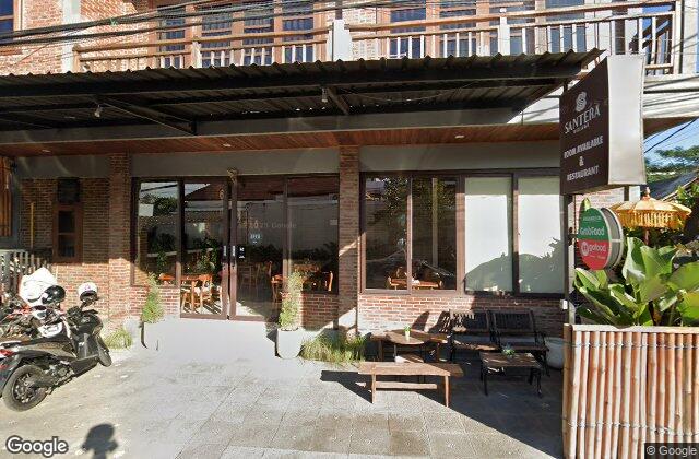 Street View of breakpoint PADEL