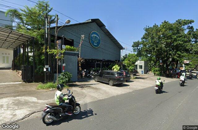 Street View of INDOPADEL