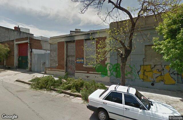 Street View of BOSQUE PADEL