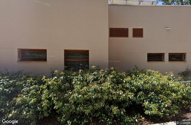 Street View of School Padel Center