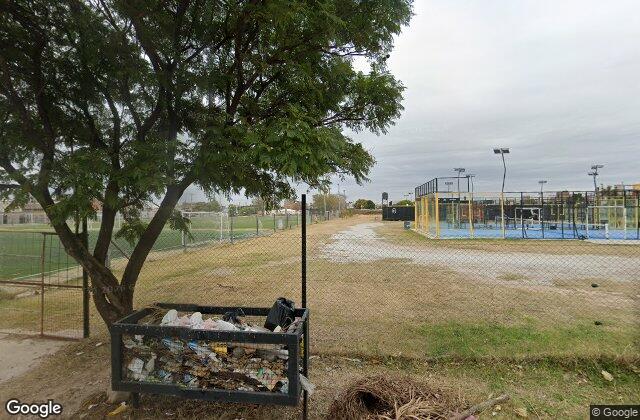 Street View of 6-0 6-0 Padel Club