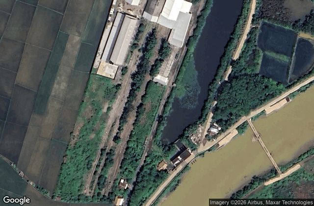 Satellite view of PADEL COURT 99