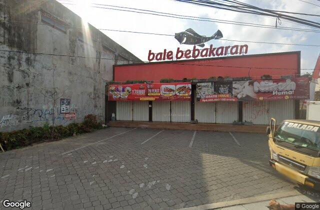 Street View of The Grip Padel