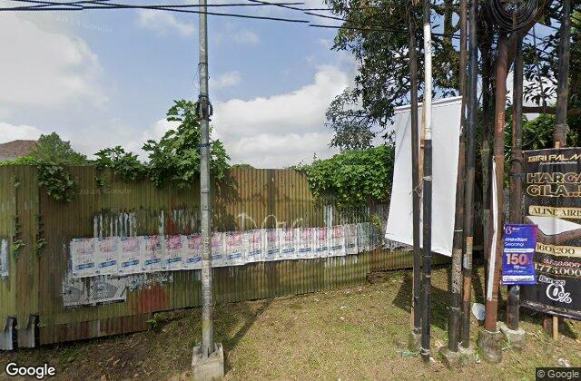 Street View of Allegra padel