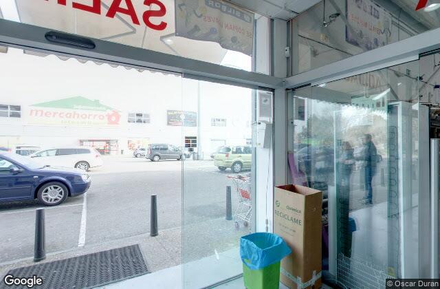Street View of X7 Padel Pinto