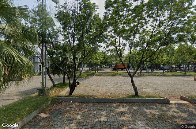 Street View of La Vida Padel Harapan Indah