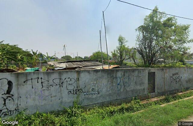 Street View of Get Padel Jakarta