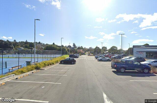 Street View of Pacific Padel Merton Road