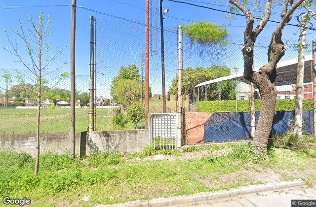 Street View of Pro padel tour