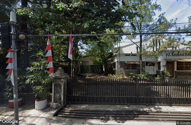 Street View of Kaya Padel