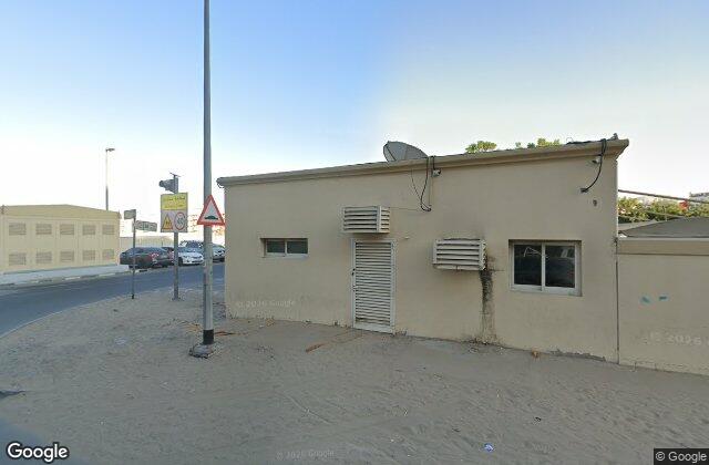 Street View of Xpark Padel Academy Middle East