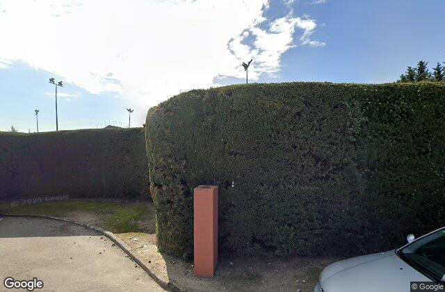 Street View of Club De Tenis Y Padel Bel Air
