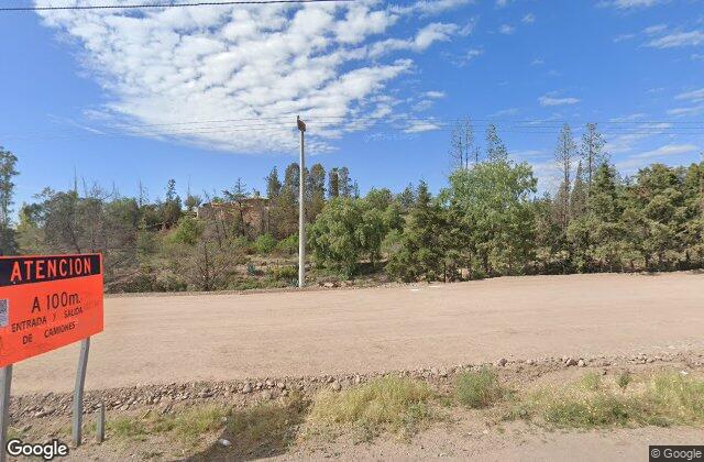 Street View of Pro Court Padel