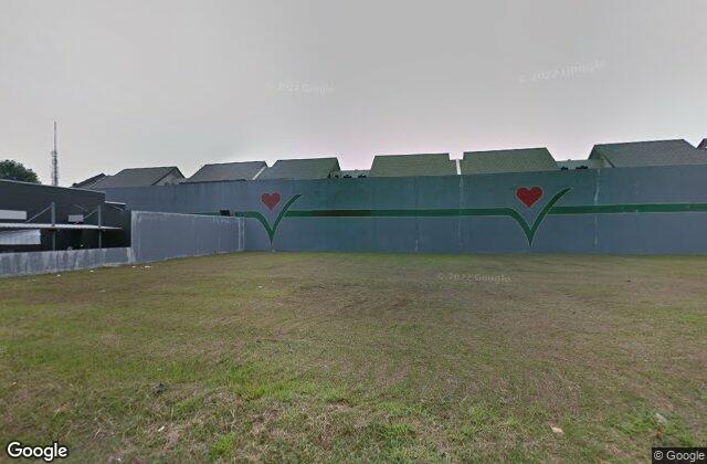 Street View of HOM Padel Bekasi