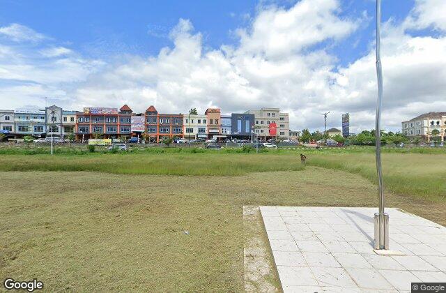 Street View of Zabbo Padel