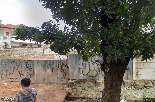 Street View of Rosa De Padel