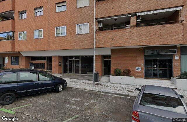 Street View of Bar Padel Boat
