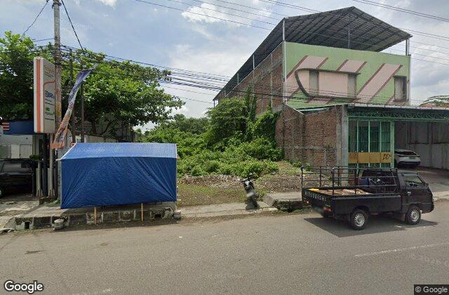 Street View of O Padel