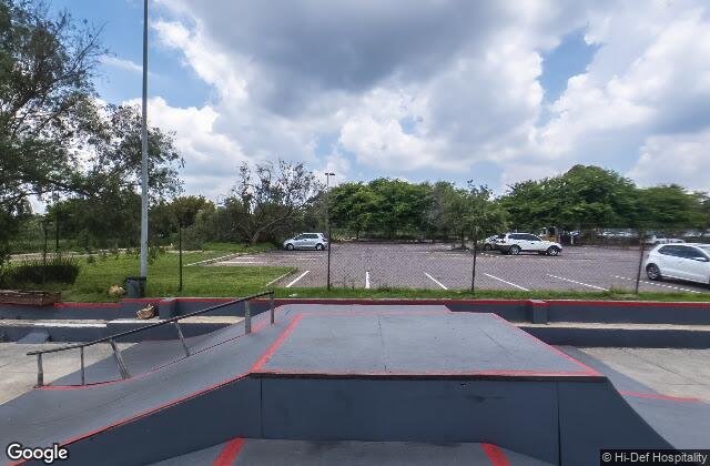 Street View of Thrashers Padel