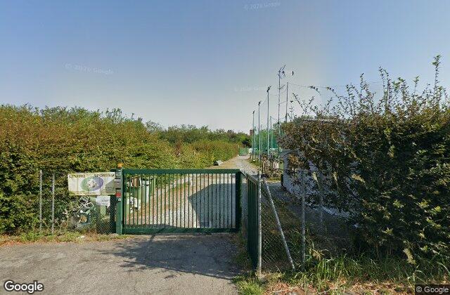Street View of Planet Soccer and Padel