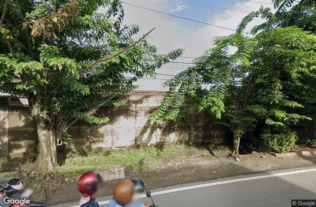 Street View of Kin Urban Ground Signature Padel Medan - Yos Sudarso