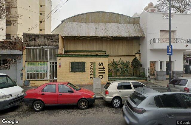 Street View of Stilo Padel