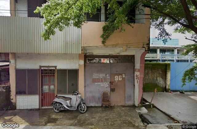Street View of Megahputra Padel Arena
