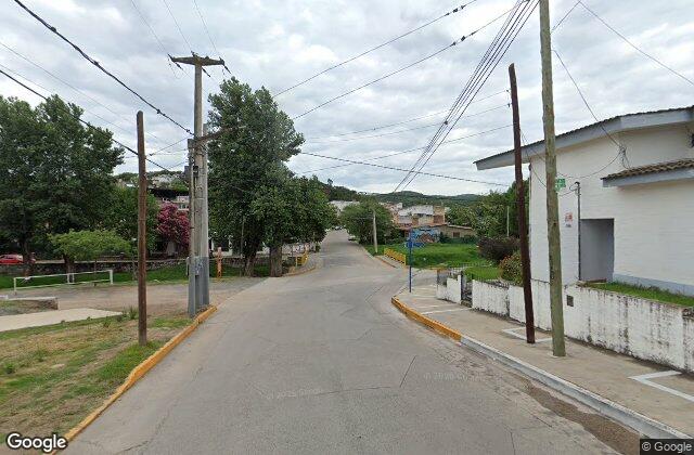 Street View of Más que Padel - Sede Río Ceballos