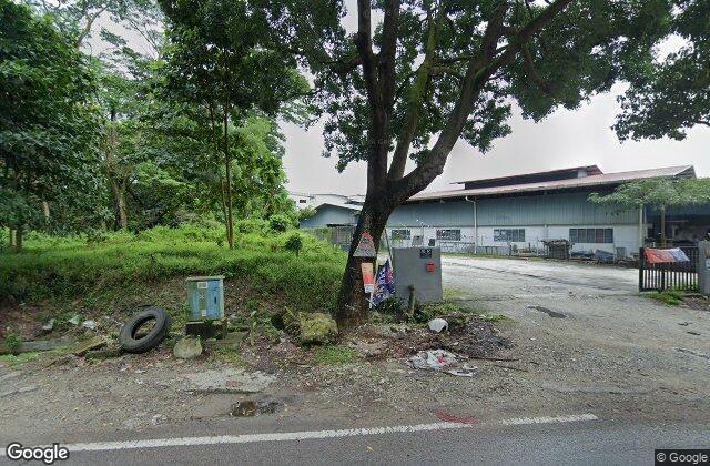 Street View of PadelStop JB