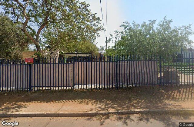 Street View of Wi Padel Azaadville