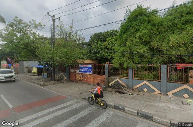 Street View of Citra Padel Club
