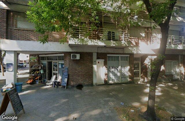 Street View of Joke Padel