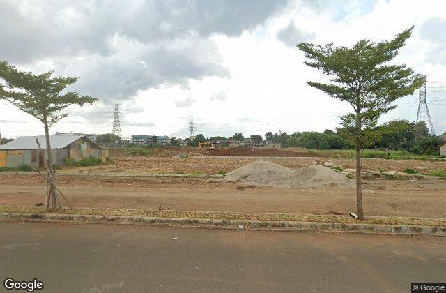 Street View of Kopi Nako & Nako Padel Club - Kota Bintang