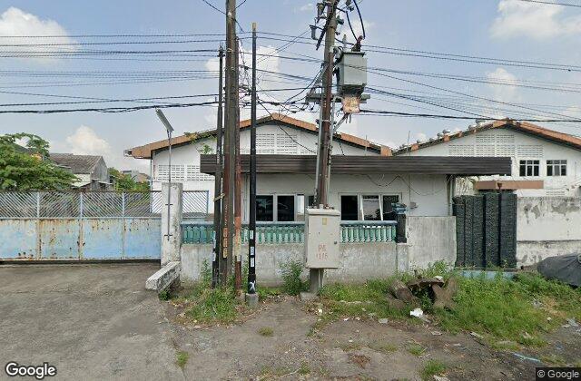Street View of Pilar Padel Club Sidoarjo (Pilar Sport Center)