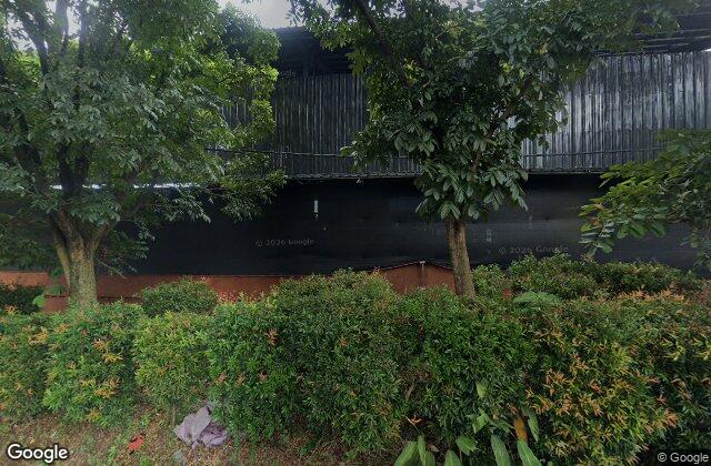Street View of PADRA Padel