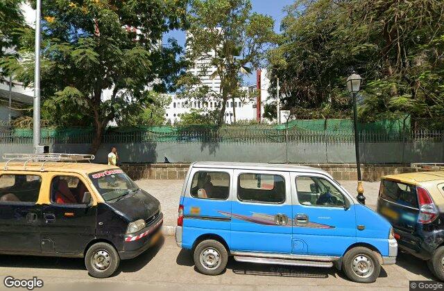 Street View of 7Padel | WTC
